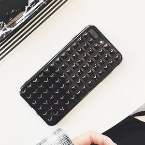 Accessories - Studded IPhone 8 Case Accessories - Studded IPhone 8 Case